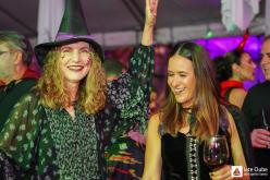 Galeria de Fotos - FOTOS: HALLOWEEN: HORROR À BEIRA-MAR!