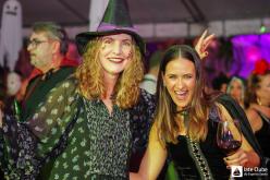 Galeria de Fotos - FOTOS: HALLOWEEN: HORROR À BEIRA-MAR!