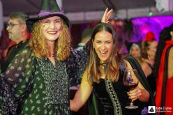 Galeria de Fotos - FOTOS: HALLOWEEN: HORROR À BEIRA-MAR!