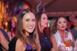 Galeria de Fotos - FOTOS: HALLOWEEN: HORROR À BEIRA-MAR!