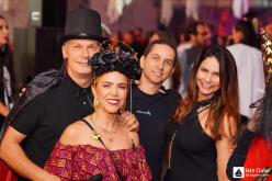 Galeria de Fotos - FOTOS: HALLOWEEN: HORROR À BEIRA-MAR!