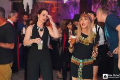 Galeria de Fotos - FOTOS: HALLOWEEN: HORROR À BEIRA-MAR!