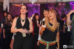 Galeria de Fotos - FOTOS: HALLOWEEN: HORROR À BEIRA-MAR!