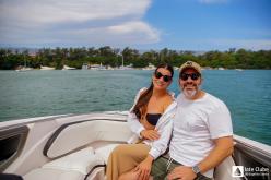 Galeria de Fotos - FOTOS - 2º ENCONTRO NÁUTICO