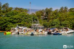 Galeria de Fotos - FOTOS - 2º ENCONTRO NÁUTICO