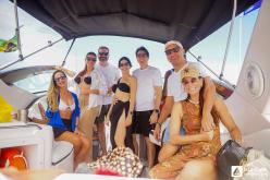 Galeria de Fotos - FOTOS - 2º ENCONTRO NÁUTICO