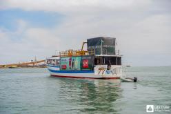 Galeria de Fotos - FOTOS - 2º ENCONTRO NÁUTICO