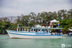 Galeria de Fotos - FOTOS - 2º ENCONTRO NÁUTICO