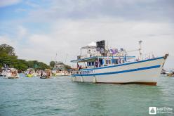 Galeria de Fotos - FOTOS - 2º ENCONTRO NÁUTICO