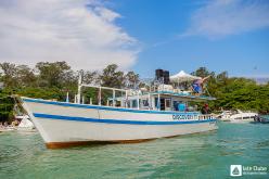 Galeria de Fotos - FOTOS - 2º ENCONTRO NÁUTICO