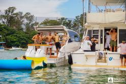 Galeria de Fotos - FOTOS - 2º ENCONTRO NÁUTICO