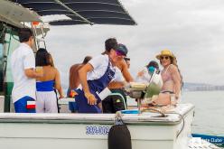 Galeria de Fotos - FOTOS - 2º ENCONTRO NÁUTICO