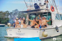 Galeria de Fotos - FOTOS - 2º ENCONTRO NÁUTICO