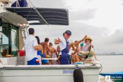 Galeria de Fotos - FOTOS - 2º ENCONTRO NÁUTICO