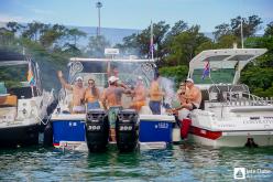 Galeria de Fotos - FOTOS - 2º ENCONTRO NÁUTICO