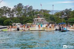 Galeria de Fotos - FOTOS - 2º ENCONTRO NÁUTICO