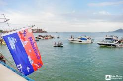 Galeria de Fotos - FOTOS - 2º ENCONTRO NÁUTICO