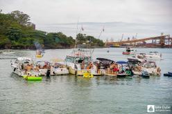 Galeria de Fotos - FOTOS - 2º ENCONTRO NÁUTICO