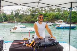 Galeria de Fotos - FOTOS - 2º ENCONTRO NÁUTICO