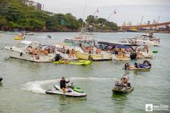 Galeria de Fotos - FOTOS - 2º ENCONTRO NÁUTICO