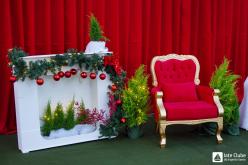 Galeria de Fotos - FOTOS - Festa de Natal