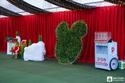 Galeria de Fotos - FOTOS - Festa de Natal