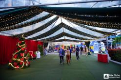 Galeria de Fotos - FOTOS - Festa de Natal