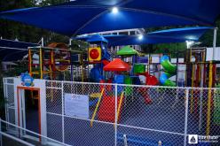 Galeria de Fotos - FOTOS - Festa de Natal