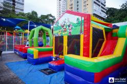 Galeria de Fotos - FOTOS - Festa de Natal