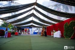 Galeria de Fotos - FOTOS - Festa de Natal