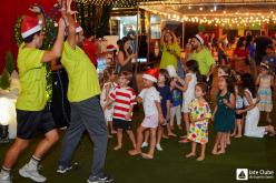 Galeria de Fotos - FOTOS - Festa de Natal