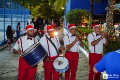 Galeria de Fotos - FOTOS - Festa de Natal