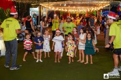 Galeria de Fotos - FOTOS - Festa de Natal