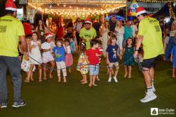 Galeria de Fotos - FOTOS - Festa de Natal