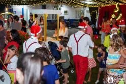 Galeria de Fotos - FOTOS - Festa de Natal