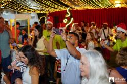 Galeria de Fotos - FOTOS - Festa de Natal