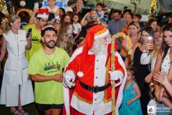 Galeria de Fotos - FOTOS - Festa de Natal