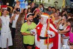 Galeria de Fotos - FOTOS - Festa de Natal