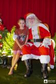 Galeria de Fotos - FOTOS - Festa de Natal