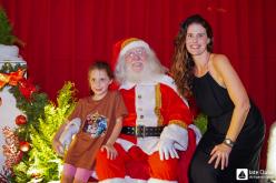 Galeria de Fotos - FOTOS - Festa de Natal