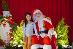 Galeria de Fotos - FOTOS - Festa de Natal