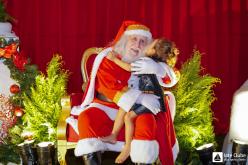 Galeria de Fotos - FOTOS - Festa de Natal