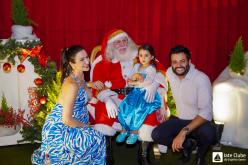 Galeria de Fotos - FOTOS - Festa de Natal