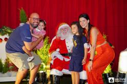 Galeria de Fotos - FOTOS - Festa de Natal