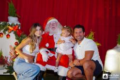 Galeria de Fotos - FOTOS - Festa de Natal