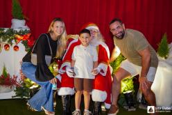 Galeria de Fotos - FOTOS - Festa de Natal