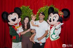 Galeria de Fotos - FOTOS - Festa de Natal