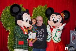 Galeria de Fotos - FOTOS - Festa de Natal