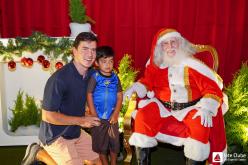 Galeria de Fotos - FOTOS - Festa de Natal
