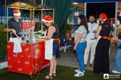 Galeria de Fotos - FOTOS - Festa de Natal